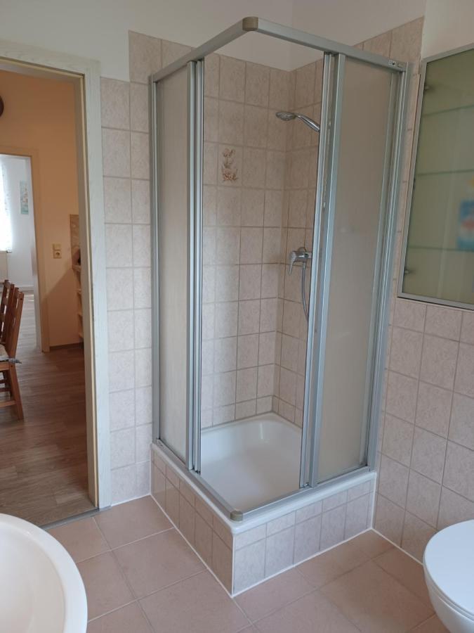 L118 Vermietungen Zwickau Luaran gambar