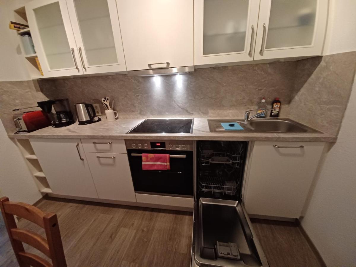 L118 Vermietungen Zwickau Luaran gambar