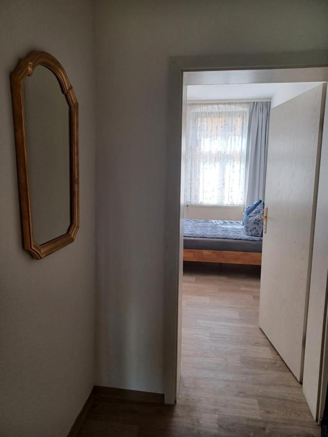L118 Vermietungen Zwickau Luaran gambar