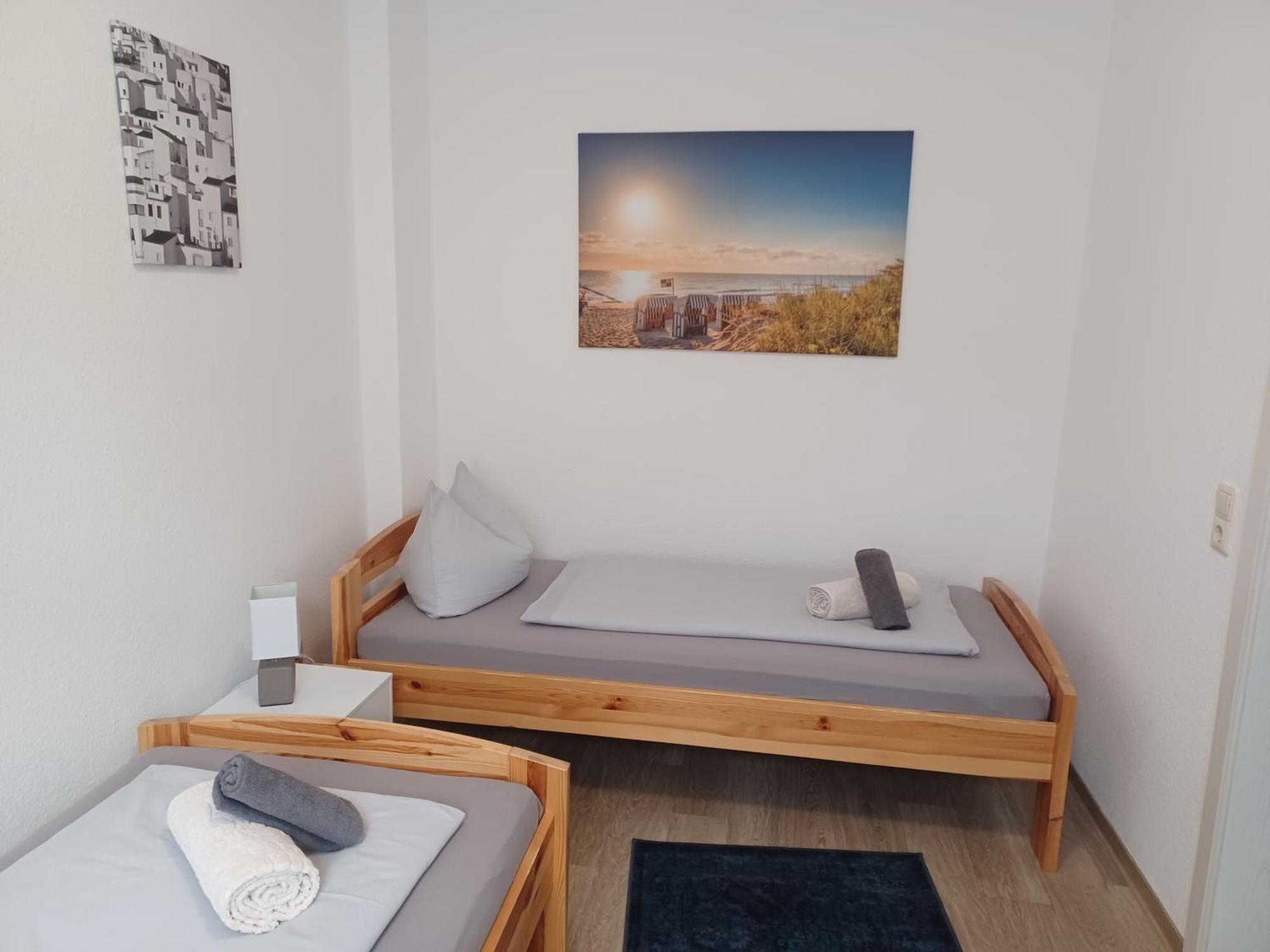 L118 Vermietungen Zwickau Luaran gambar