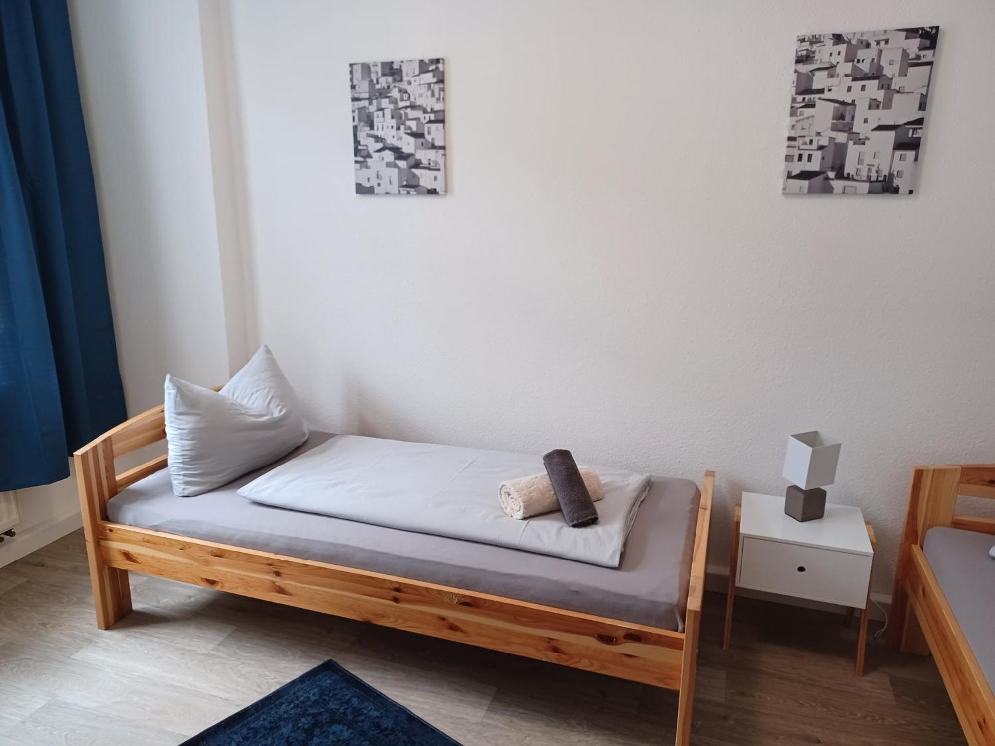 L118 Vermietungen Zwickau Luaran gambar