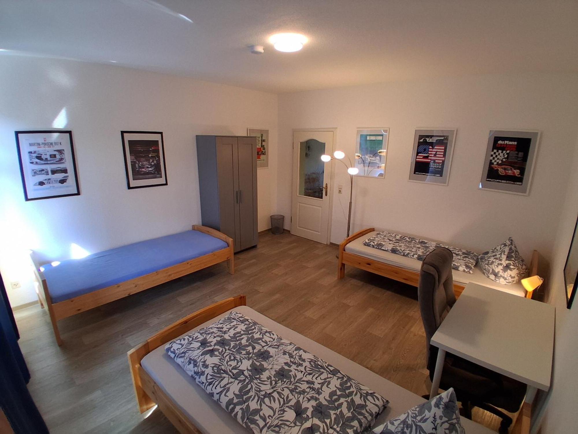 L118 Vermietungen Zwickau Luaran gambar